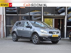 Nissan Qashqai+2 - 2.0 Tekna Pano 360Camera Cruise Inkl. Spiegels