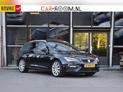 SEAT Leon ST - 1.4 EcoTSI FR Business Intense Pano Lane ACC Keyless BBD