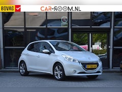 Peugeot 208 - 1.2 VTi Oxygo Cruise Navi