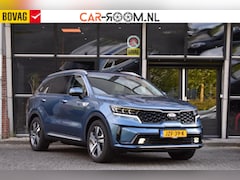 Kia Sorento - 1.6 T-GDI Plug-in Hybrid 4WD ExecutiveLine 5p. Lane Camera360 Stoelventilatie