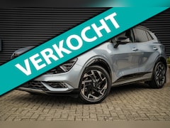 Kia Sportage - 1.6 T-GDi MHEV GT-Plusline | ACC | CarPlay | Panorama | Leder | Trekhaak | Camera | Two to