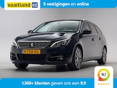 Peugeot 308 SW - 1.2 PureTech Premium [ Panorama Navi Camera ]