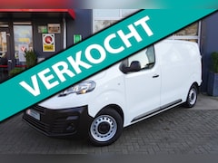 Peugeot Expert - 2.0 BlueHDI NAP Airco/Cruise/AA+ACP/PDC/Trekh