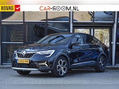 Renault Arkana - 1.6 E-Tech Hybrid 145 Intens Lane Stuurvw Camera Keyless Bose