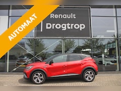 Renault Captur - 160PK-RS LINE-AUTOM-32DKM-NAVI-TREKH-ALL SEASONS