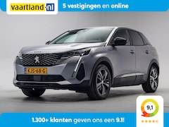 Peugeot 3008 - 1.6 Plug-in Hybrid 225 Allure Aut. [ Navi Apple / Android Camera PDC ]