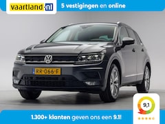 Volkswagen Tiguan - 1.4 TSI ComfortLine Business [ Full led Adaptive cruise Nav Spraakbediening ]