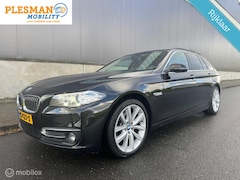 BMW 5-serie Touring - 520i High Executive