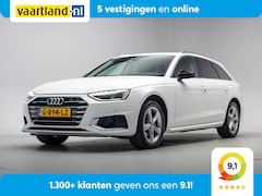 Audi A4 Avant - 35 TFSI Aut. [Apple / Android Trekhaak Carplay Navi Climate Control]