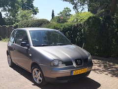 SEAT Arosa - 1.4i Stella