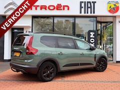 Dacia Jogger - Hybrid 140PK Automaat 7pers Extreme, Rijklaarprijs | Navigatie | Trekhaak | Lichtmetalen w