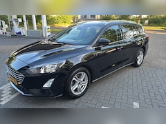 Ford Focus Wagon - 1.0 EcoBoost Trend Edition Business 125pk