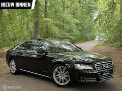 Audi A8 - 4.2 FSI quattro Pro Line+ ~ Top staat ~ Youngtimer ~