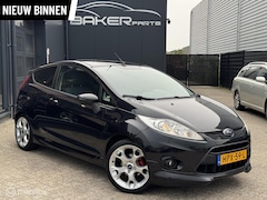 Ford Fiesta - 1.6 Sport - Elektra Pakket - Airco