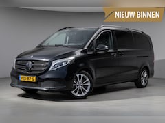 Mercedes-Benz V-klasse - 300d Extra Lang Dubbel-cabine|Camera|Trekhaak|Leder|Elek-schuifdeuren|Dealeronderhouden