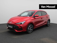 MG MG3 Hybrid+ - 1.5 Aut. Luxury | Navi | Led Koplampen | Stoel + Stuurverwarming | CarPlay | 360 Camera |