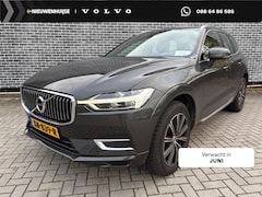Volvo XC60 - 2.0 T5 Inscription | Trekhaak | Panoramadak | Head-up Display | Achteruitrijcamera | Sport