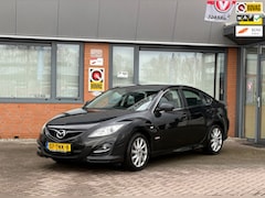 Mazda 6 - 6 2.0 GT-M Line