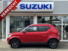 Suzuki Ignis - 1.2 Smart Hybrid 83pk Automaat Style (RIJKLAARPRIJS) *Tot 10 Jaar Garantie
