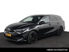 Kia Cee'd Sportswagon - Ceed 1.0 T-GDi 100PK Design Edition | JBL | Elek. Klep | Navigatie | Camera | Stoel/stuurv