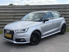 Audi A1 Sportback - 1.4 TFSI S-line Automaat Pdc Bleutooth