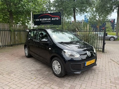 Volkswagen Up! - 1.0 move up BlueMotion Airco 5Drs Elec-Ram