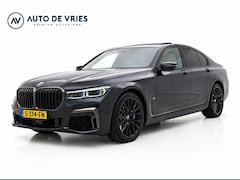 BMW 7-serie - 745e High Executive M-Sport | Panoramadak | Laser LED | Massage | Driving Assistant