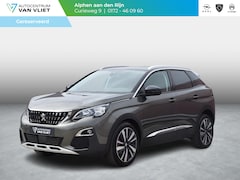 Peugeot 3008 - 1.2 PureTech Première TREKHAAK | NAVI & CARPLAY | CAMERA & SENSOREN | E.C.C. |