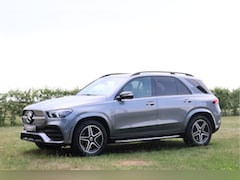 Mercedes-Benz GLE-Klasse - GLE 450 4MATIC - AMG - Pano - BTW - Trekhaak
