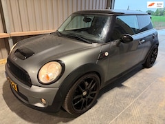 MINI 3-Deurs - 1.6 John Cooper Works
