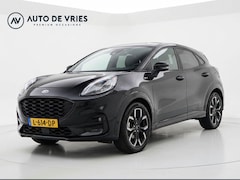 Ford Puma - 1.0 EcoBoost 125pk Automaat ST-Line X | Full LED | B&O sound | Winterpakket | Trekhaak