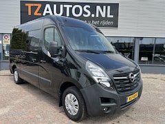 Opel Movano - 2.3 Turbo L2H2 Led/Navi/Topstaat