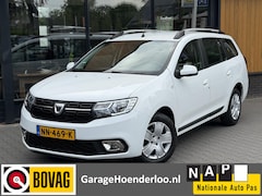 Dacia Logan MCV - 0.9 TCe Navigatie, Carkit, Cruise control, Garantie