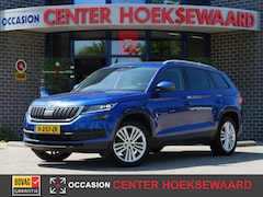 Skoda Kodiaq - 1.5 TSI Greentech ACT 150pk DSG-7 7pl. Limited Edition