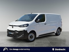 Citroën Jumpy - L2 2.0 BlueHDI 145pk | BPM vrij | NAVI | Apple Carplay | Android Auto | Multimedia | Digit