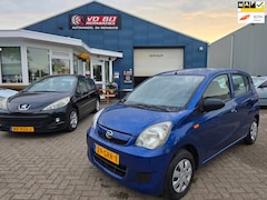 Daihatsu Cuore - 1.0 Trend