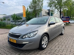 Peugeot 308 SW - 1.6 BlueHDI Blue Lease Pack - NAVI - EURO 6