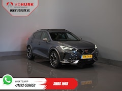 CUPRA Formentor - 1.4 TSI e-Hybrid Copper Edition 245 pk Pano/ Elek.Klep/ Adapt.Cruise/ Matrix/ Standkachel/