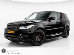 Land Rover Range Rover Sport - 3.0 V6 Supercharged HSE Dynamic | Dealer onderhouden | Clima | Cruise | Carplay/Android |