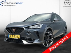 CUPRA Formentor - 1.4 e-Hybrid VZ Performance 245PK / All season banden