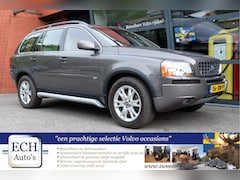 Volvo XC90 - 4.4 V8 315 pk Aut. Summum, Schuifdak, 7 zits, Leer, Xenon, Elektr. stoelen