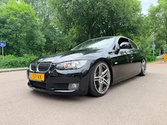 BMW 3-serie Cabrio - 325i High Executive Leder | Clima | Keyless | Navi