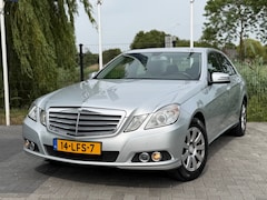 Mercedes-Benz E-klasse - 200 CGI Business Class CLIMA / CRUISE / NAP