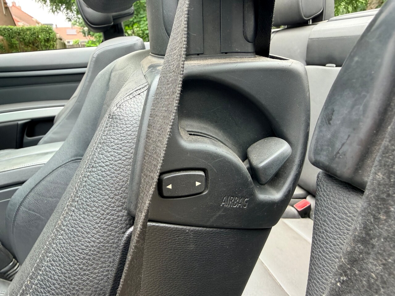 BMW 3-serie Cabrio - 325i High Executive Leder | Clima | Keyless | Navi