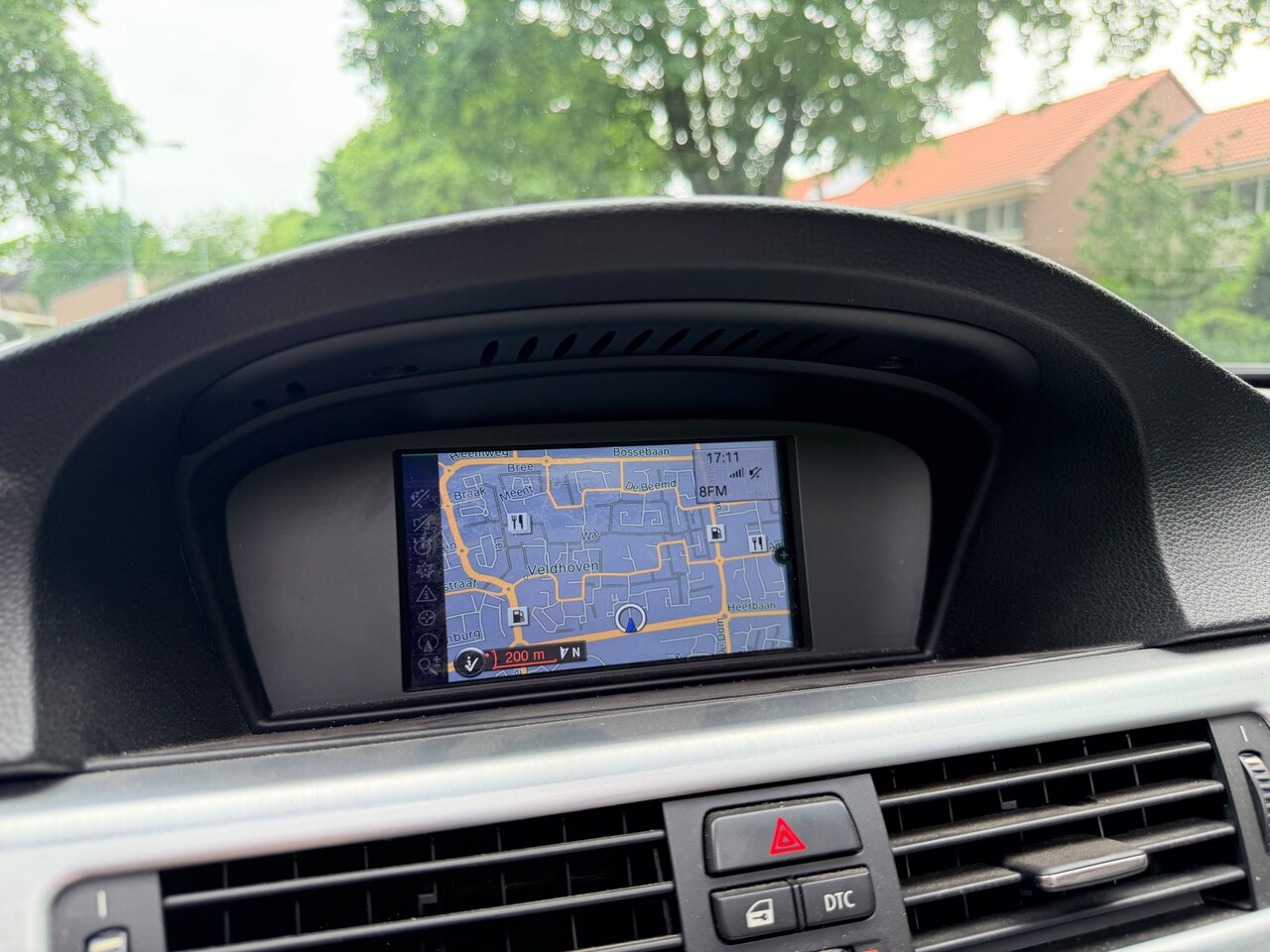 BMW 3-serie Cabrio - 325i High Executive Leder | Clima | Keyless | Navi