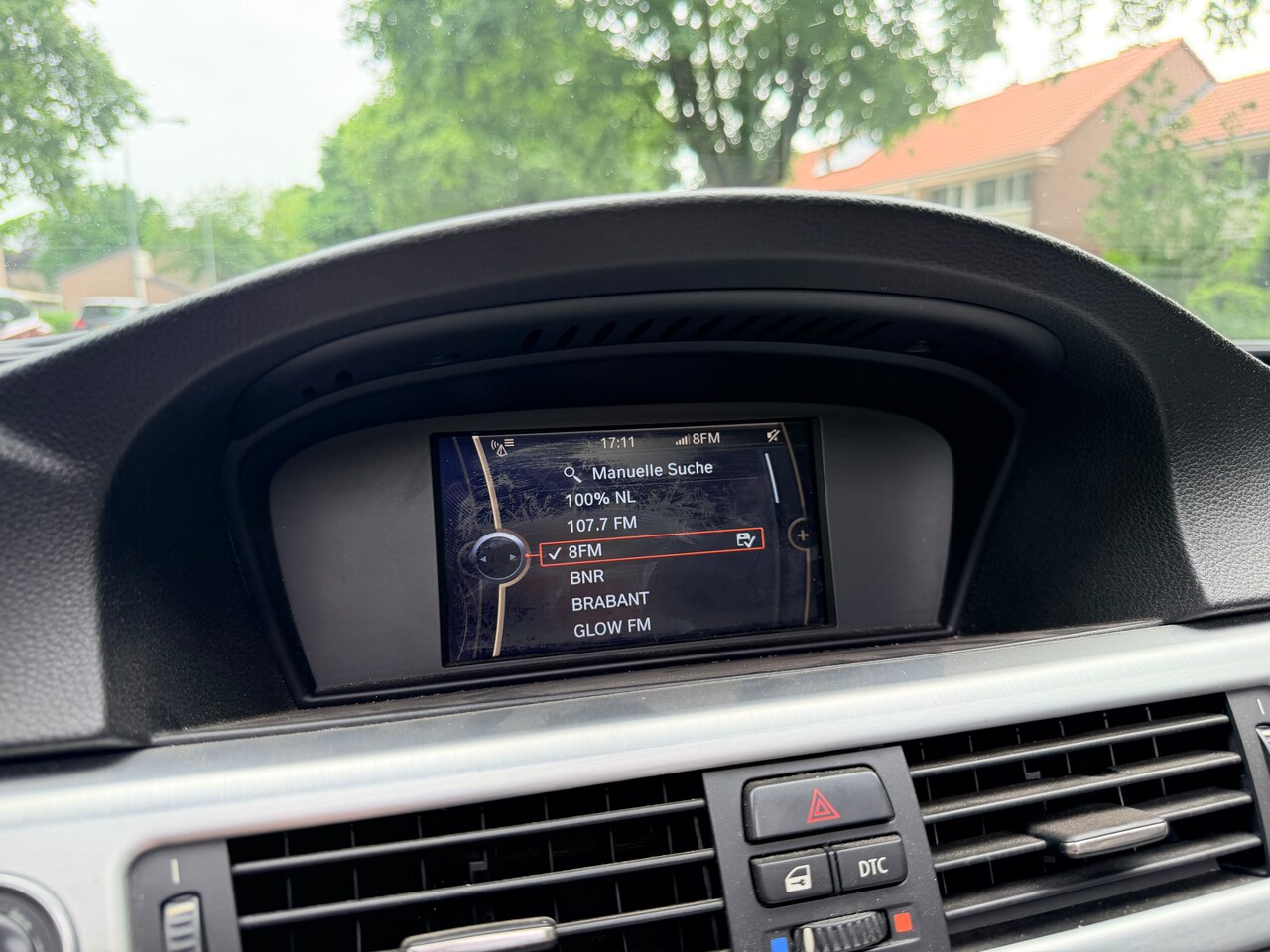 BMW 3-serie Cabrio - 325i High Executive Leder | Clima | Keyless | Navi