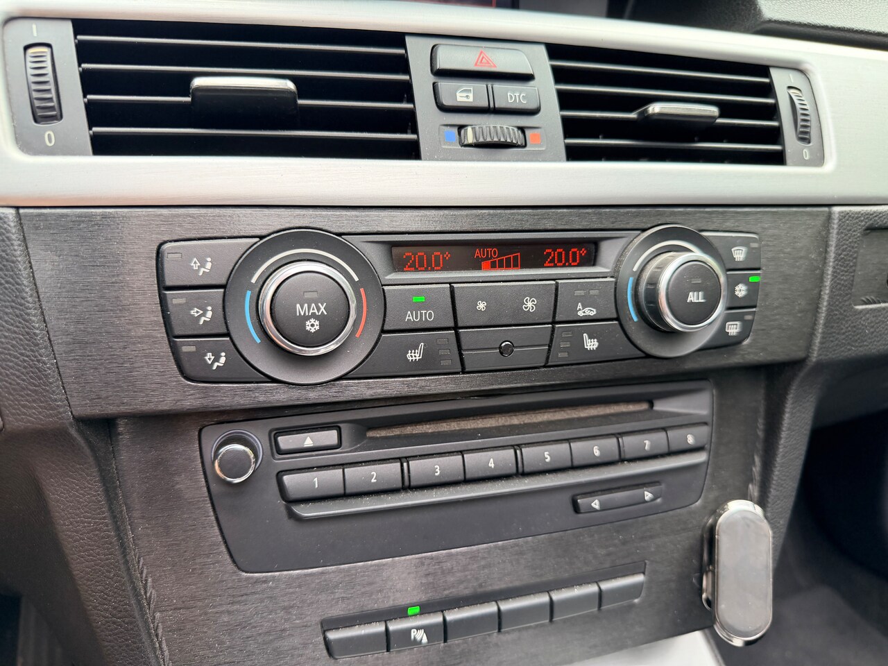 BMW 3-serie Cabrio - 325i High Executive Leder | Clima | Keyless | Navi