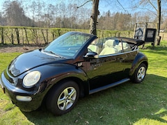Volkswagen New Beetle Cabriolet - 1.4
