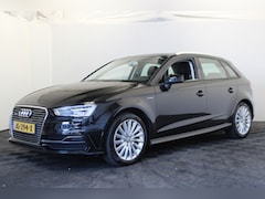 Audi A3 Sportback - 1.4 e-tron PHEV Attraction Pro Line plus |Navi|