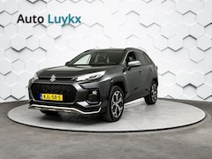 Suzuki Across - 2.5 Plug-in Hybrid Style Automaat | Trekhaak | 19'' L.M. Velgen | Elektrische achterklep
